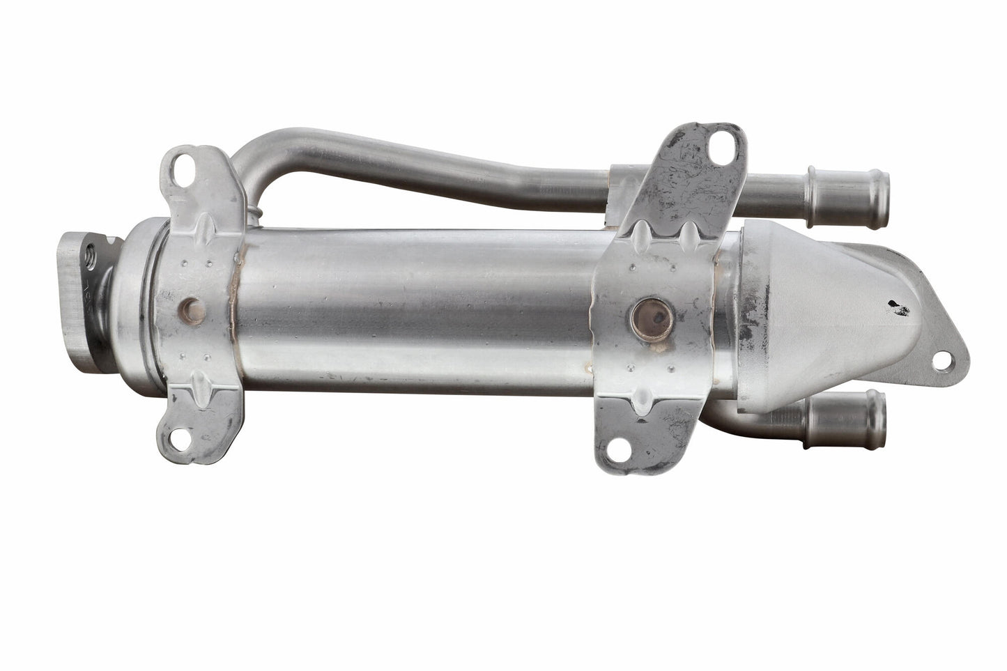 VEMO Cooler, exhaust gas recirculation V10-63-0115