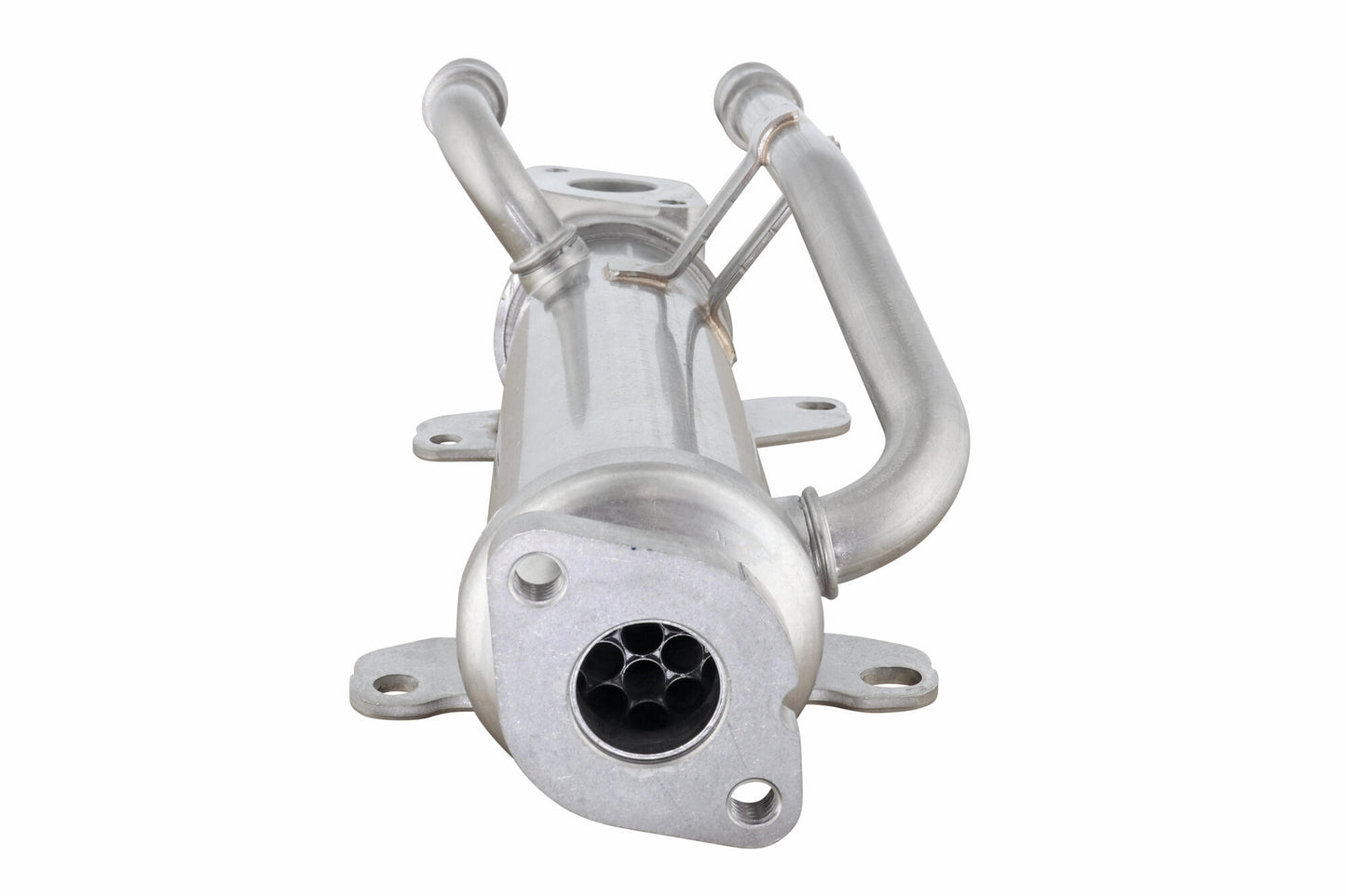 VEMO Cooler, exhaust gas recirculation V10-63-0115