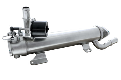 VEMO Cooler, exhaust gas recirculation V10-63-0124