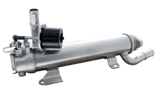 VEMO Cooler, exhaust gas recirculation V10-63-0124
