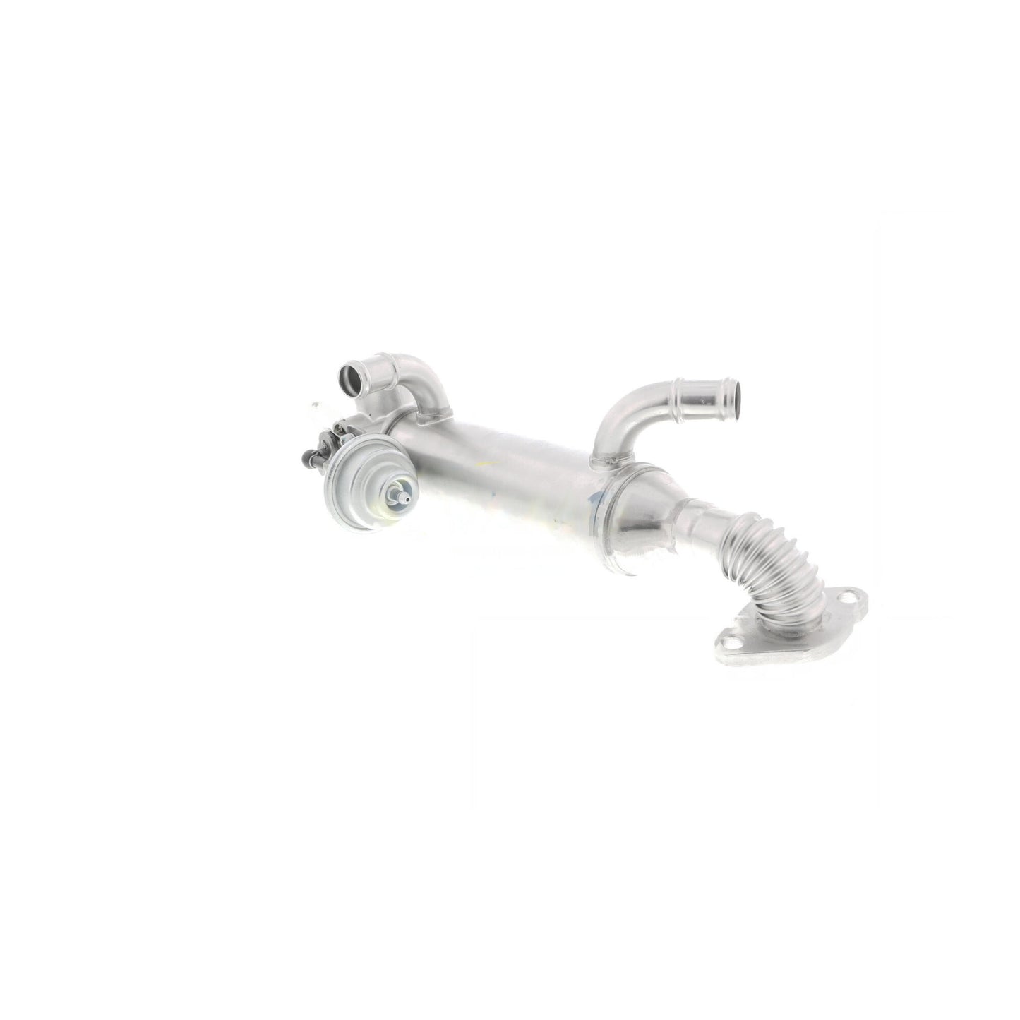 VEMO Cooler, exhaust gas recirculation V10-63-0129