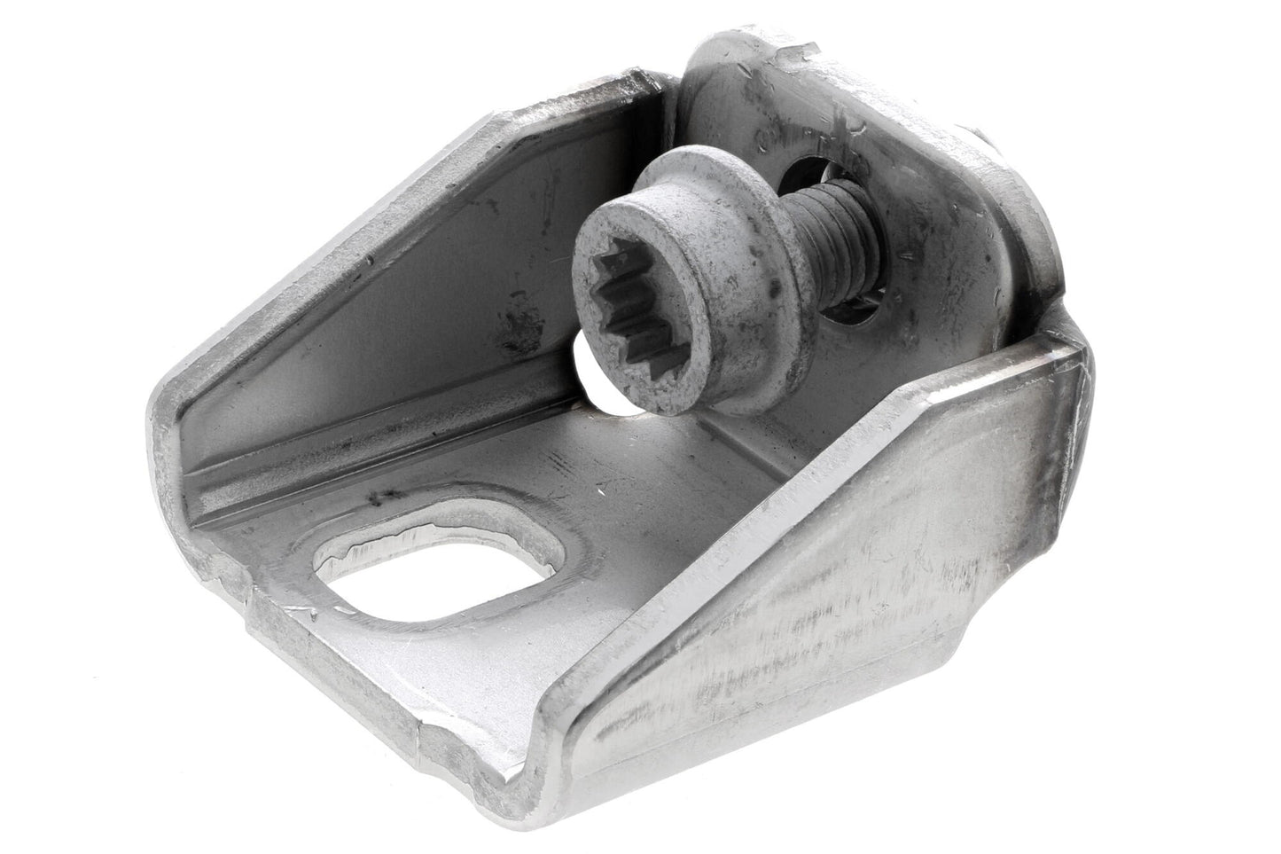 VEMO Cooler, exhaust gas recirculation V10-63-0135