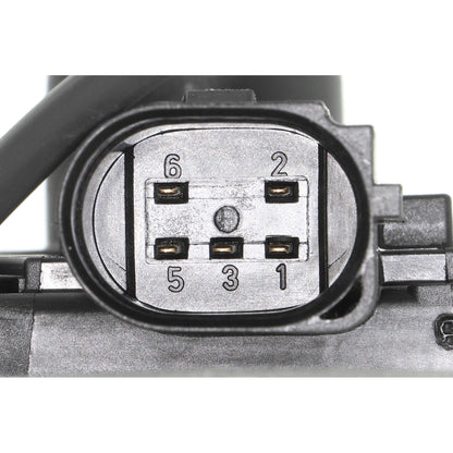 VEMO Cooler, exhaust gas recirculation V10-63-0140