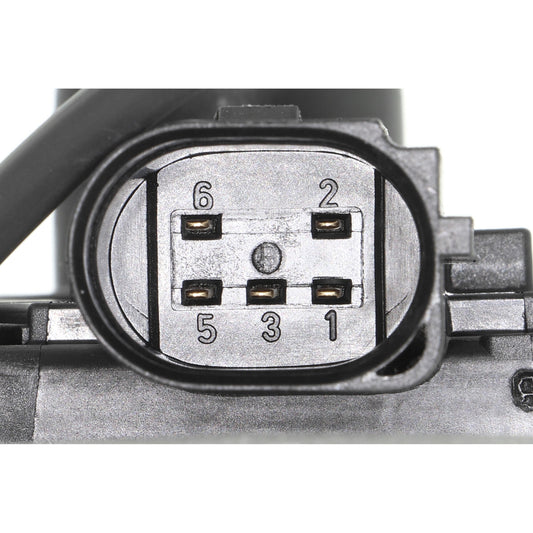 VEMO Cooler, exhaust gas recirculation V10-63-0140