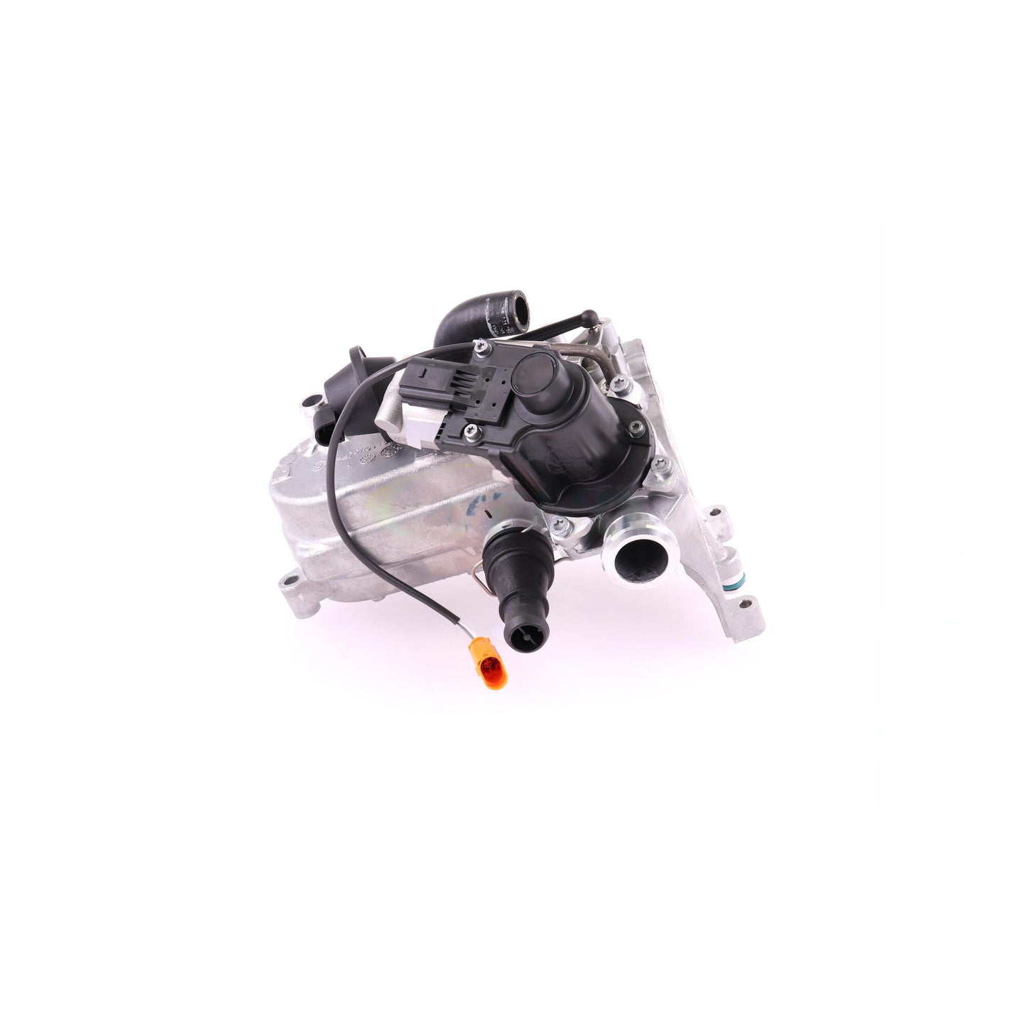 VEMO Cooler, exhaust gas recirculation V10-63-0140