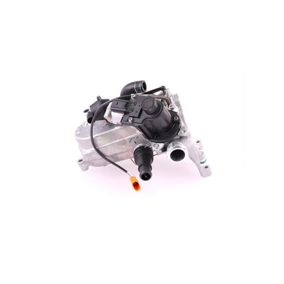 VEMO Cooler, exhaust gas recirculation V10-63-0140