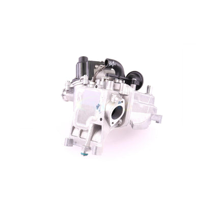 VEMO Cooler, exhaust gas recirculation V10-63-0140