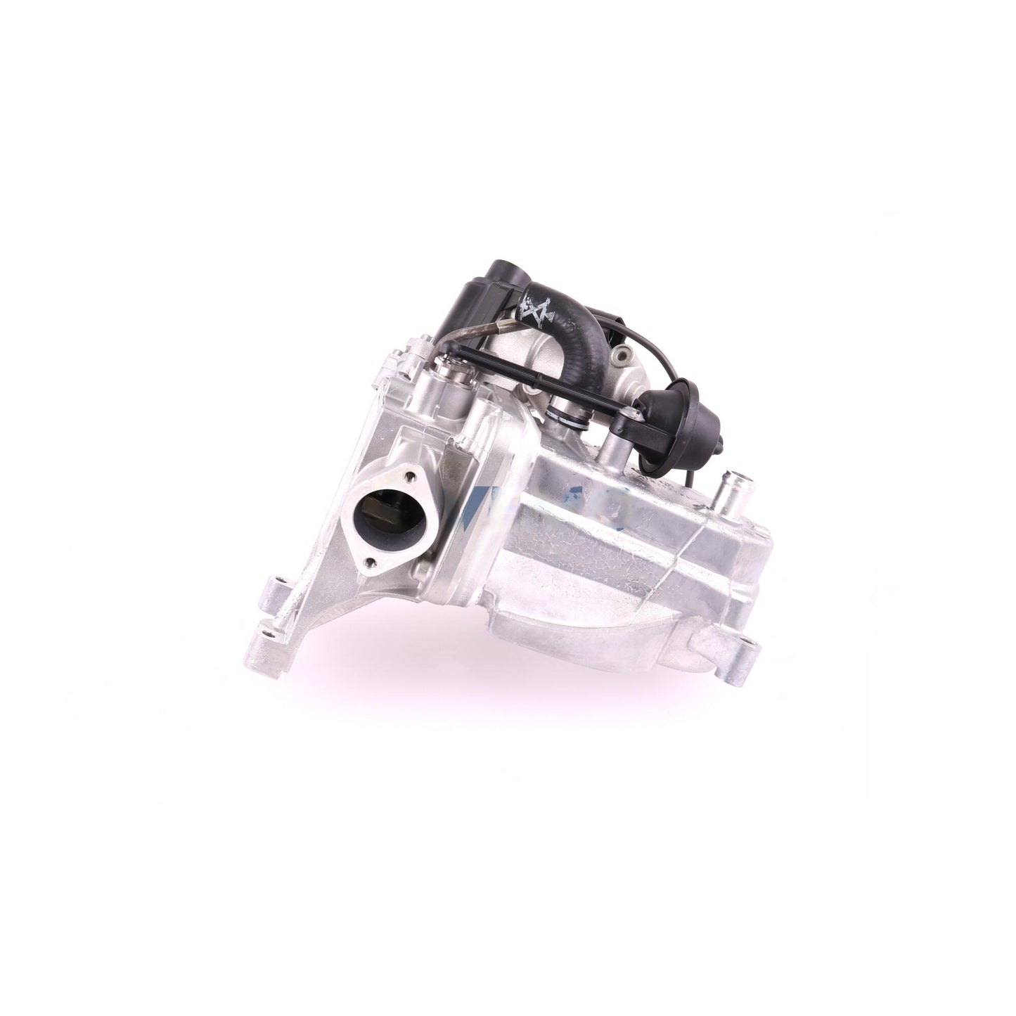 VEMO Cooler, exhaust gas recirculation V10-63-0140