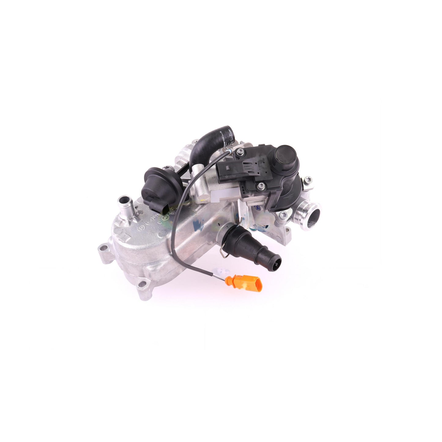 VEMO Cooler, exhaust gas recirculation V10-63-0140