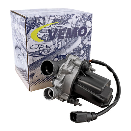 VEMO Secondary Air Pump V10-63-0155