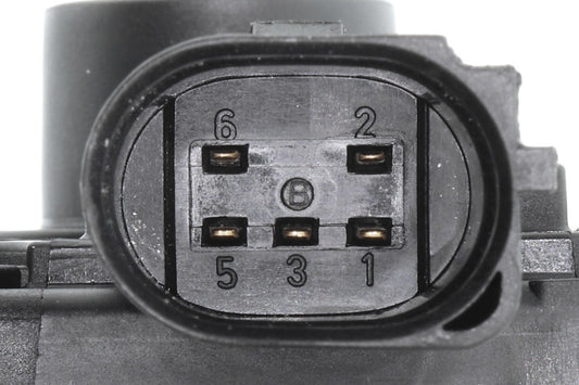 VEMO EGR Valve V10-63-0157