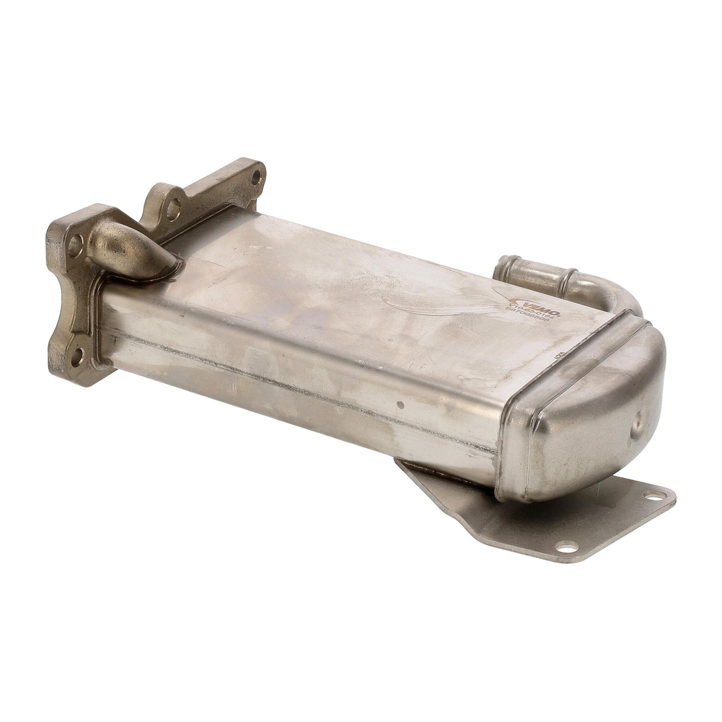 VEMO Cooler, exhaust gas recirculation V10-63-0164