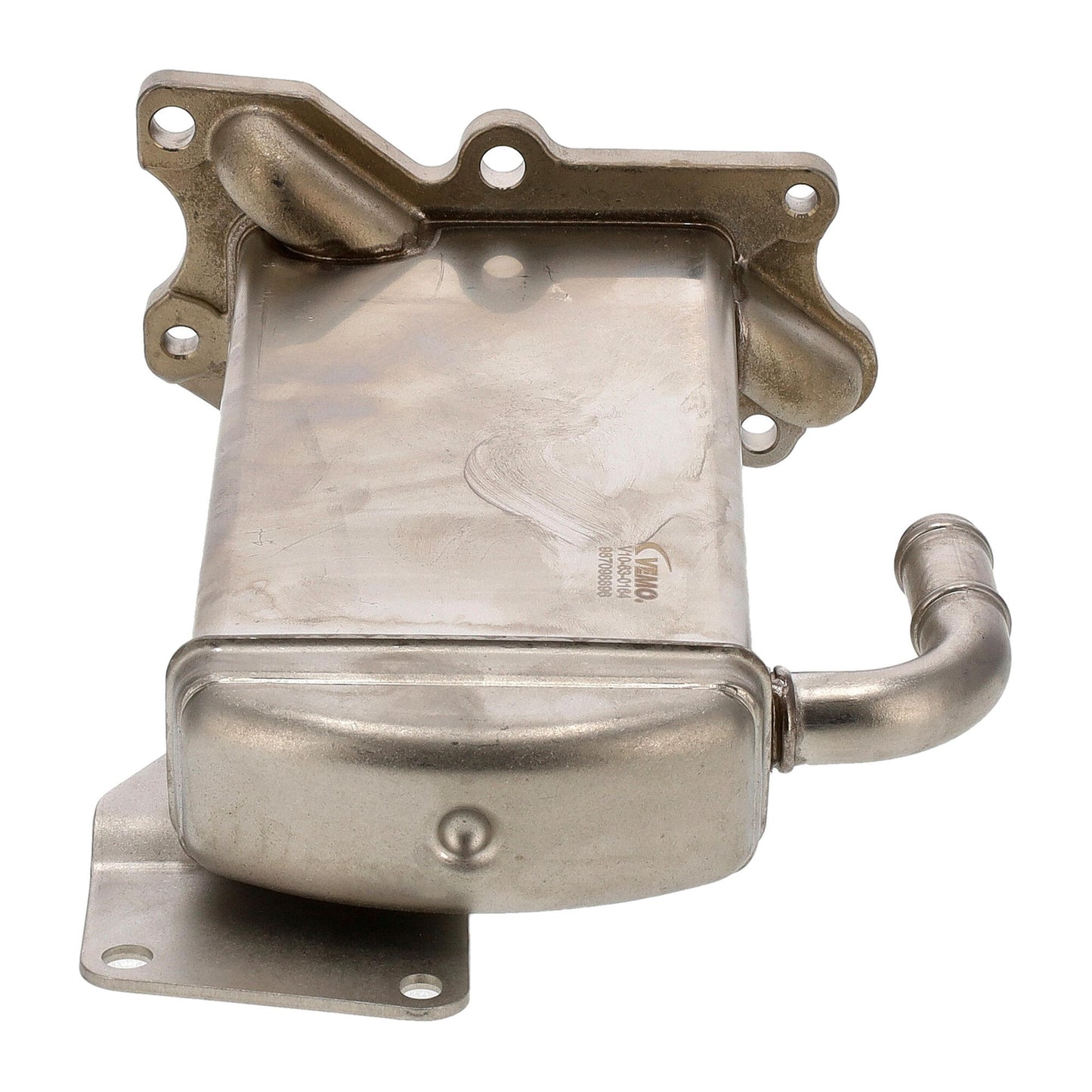 VEMO Cooler, exhaust gas recirculation V10-63-0164