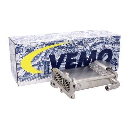 VEMO Cooler, exhaust gas recirculation V10-63-0164