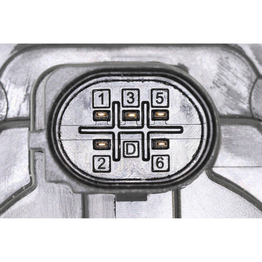 VEMO EGR Valve V10-63-0171