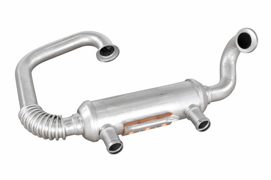 VEMO Cooler, exhaust gas recirculation V10-63-0209