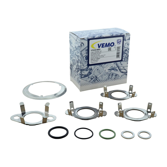 VEMO Gasket Set, EGR system V10-63-9083