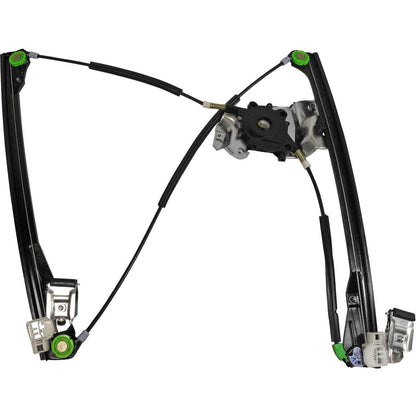 VAICO Window Regulator V10-6313
