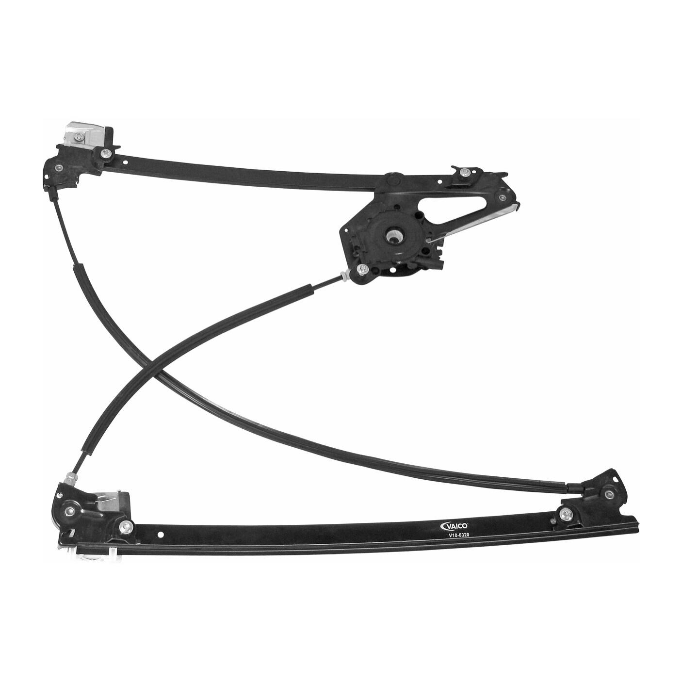 VAICO Window Regulator V10-6320