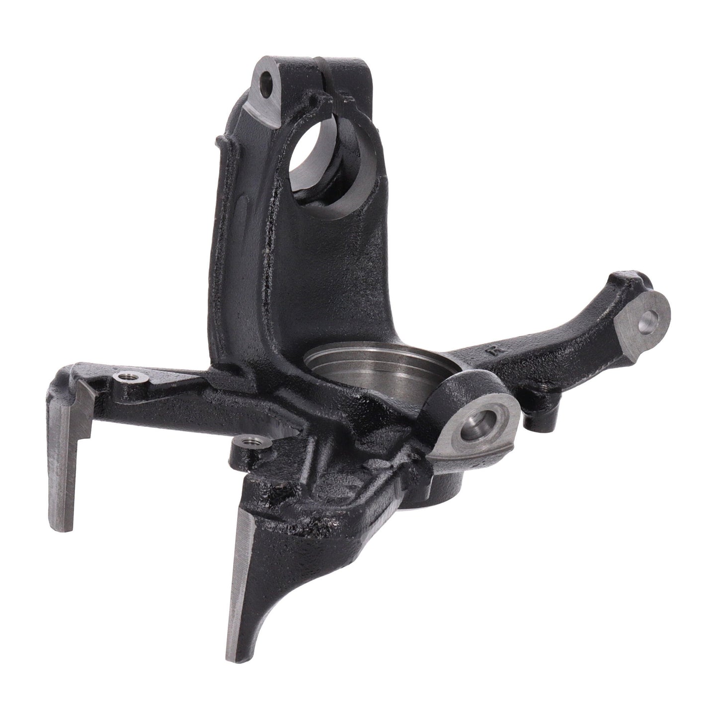 VAICO Steering Knuckle, wheel suspension V10-6341