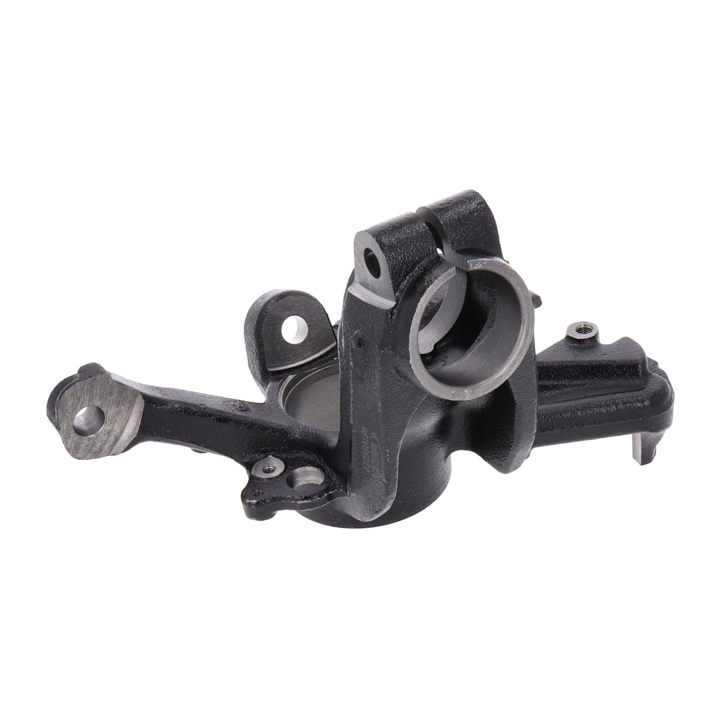 VAICO Steering Knuckle, wheel suspension V10-6341