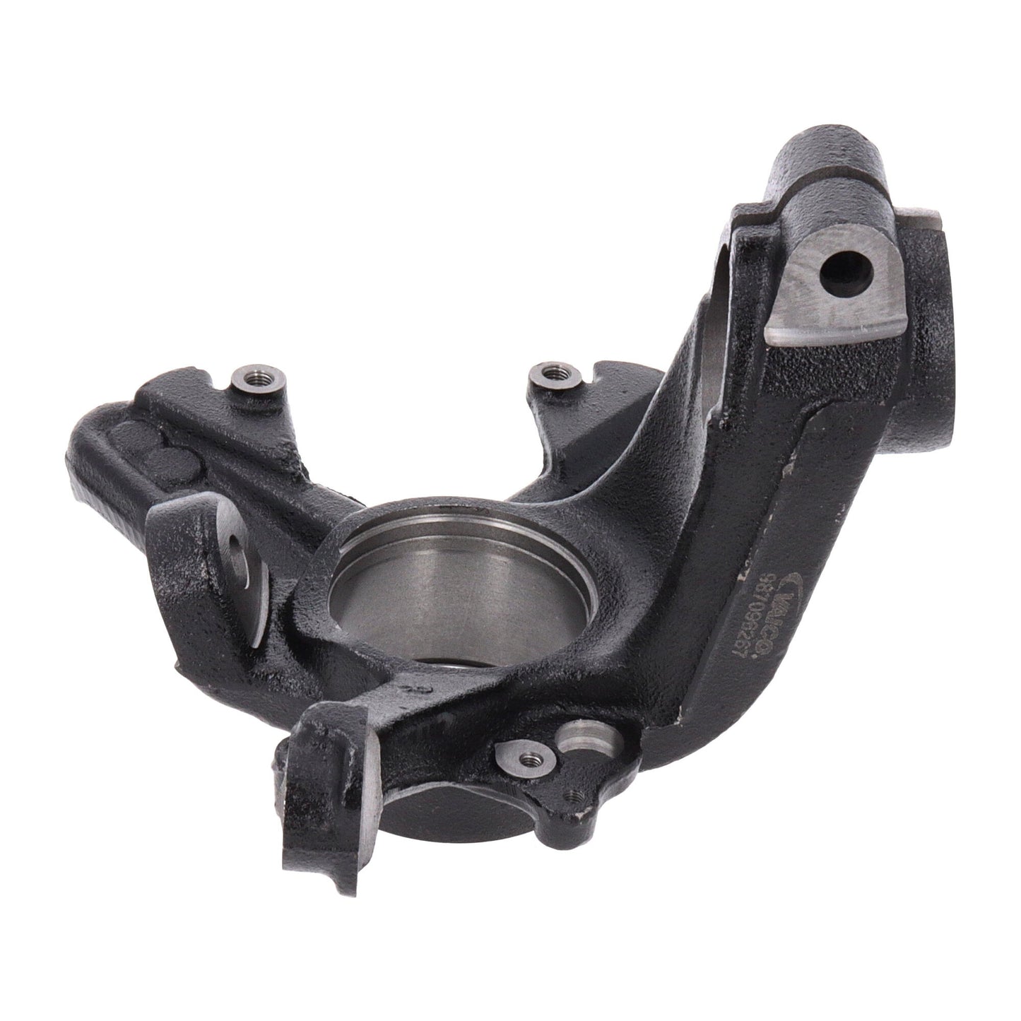 VAICO Steering Knuckle, wheel suspension V10-6341