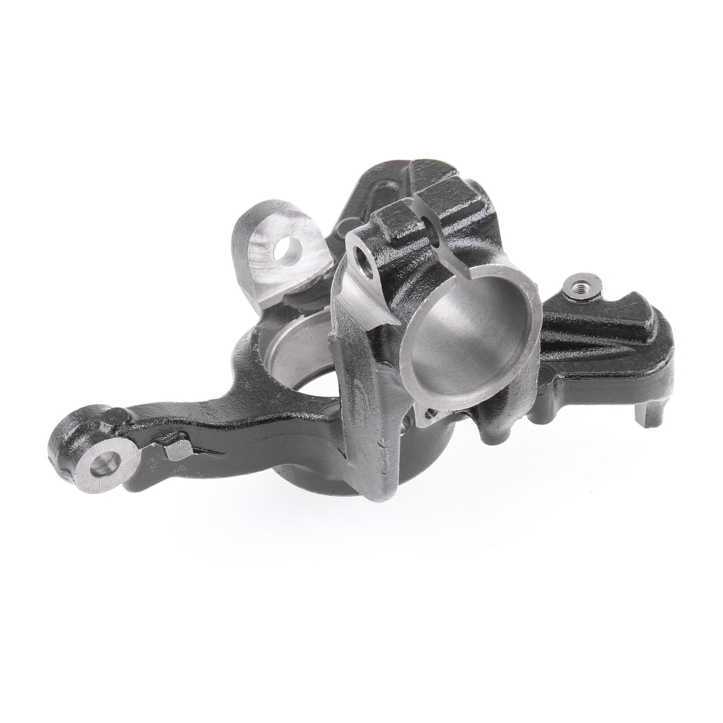 VAICO Steering Knuckle, wheel suspension V10-6342