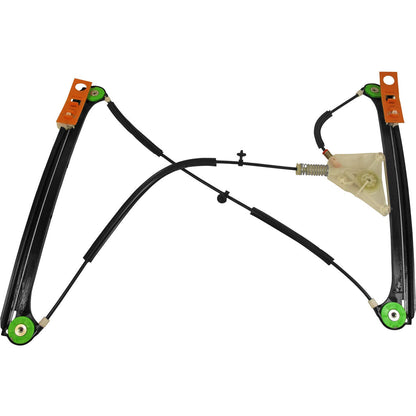 VAICO Window Regulator V10-6386