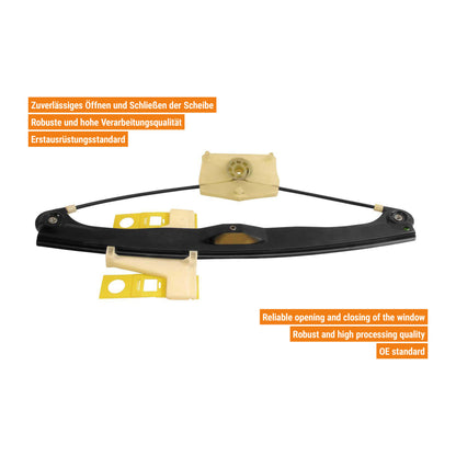VAICO Window Regulator V10-6389