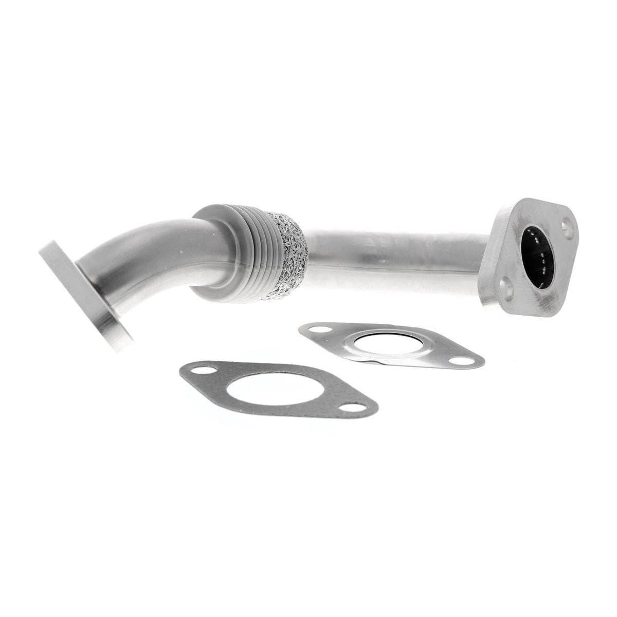 VEMO Pipe for EGR valve V10-64-0005