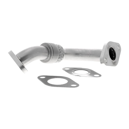 VEMO Pipe for EGR valve V10-64-0005