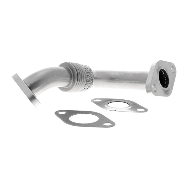 VEMO Pipe for EGR valve V10-64-0005
