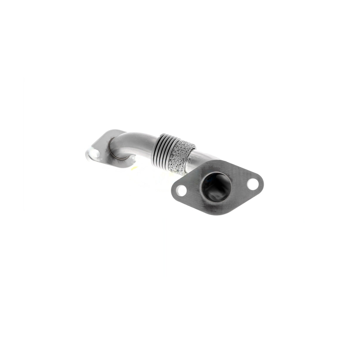 VEMO Pipe for EGR valve V10-64-0005