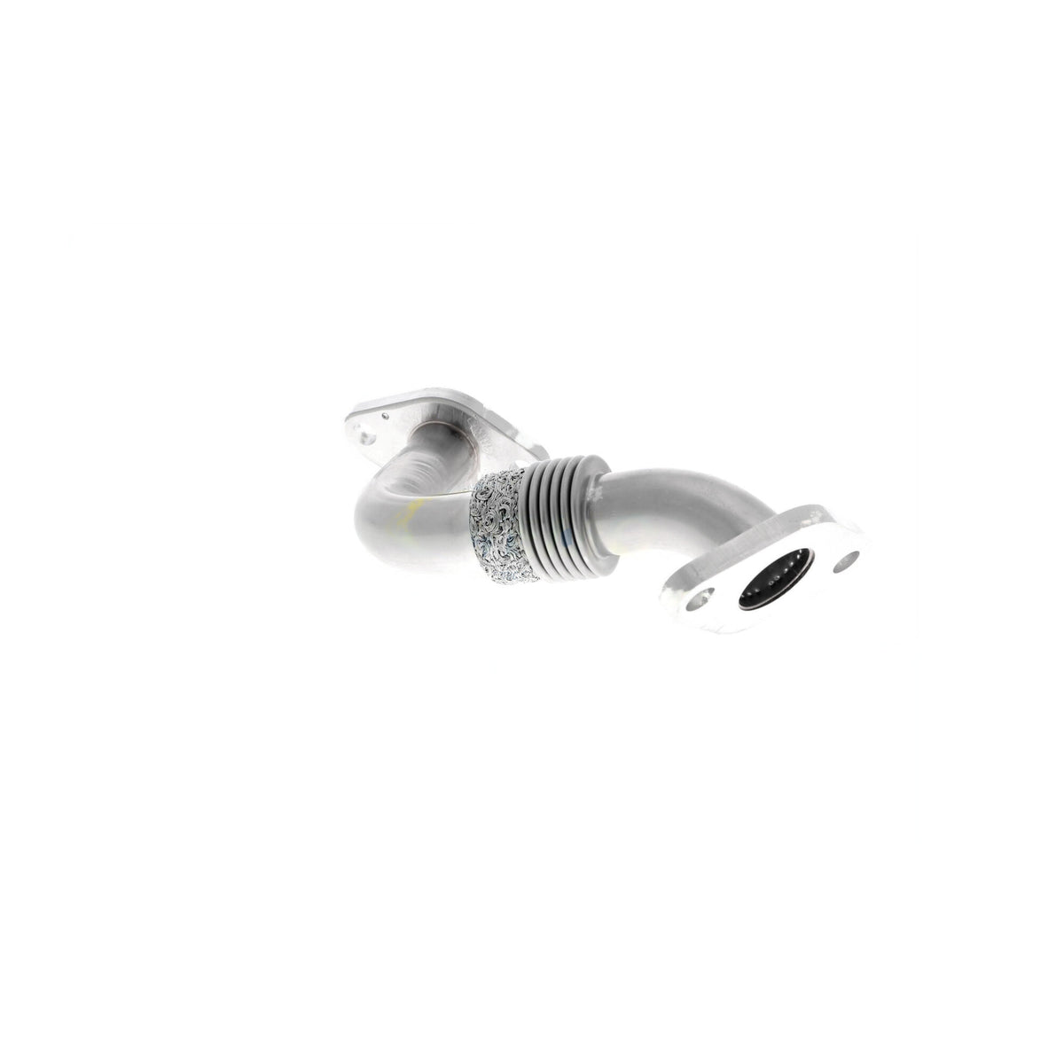 VEMO Pipe for EGR valve V10-64-0005