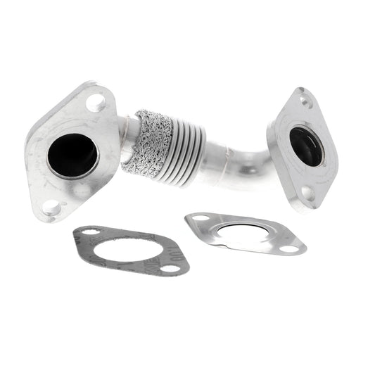 VEMO Pipe, EGR valve V10-64-0008