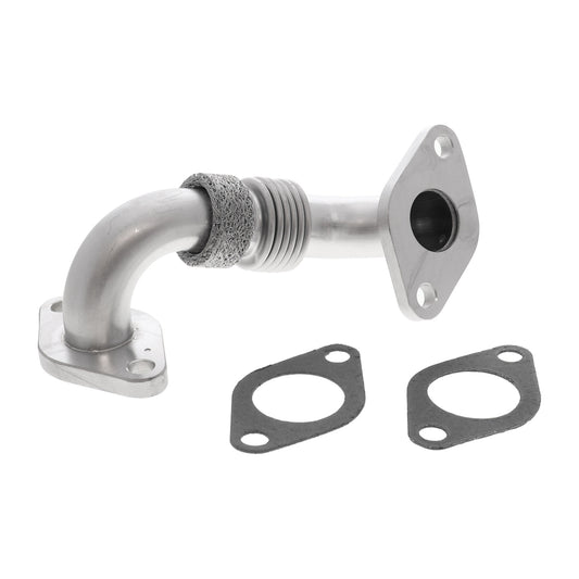 VEMO Pipe, EGR valve V10-64-0011