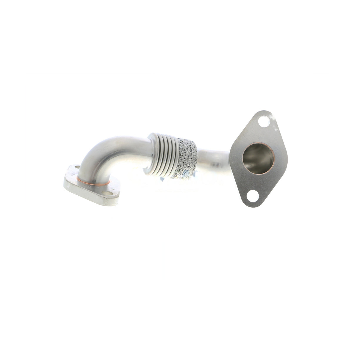 VEMO Pipe, EGR valve V10-64-0011