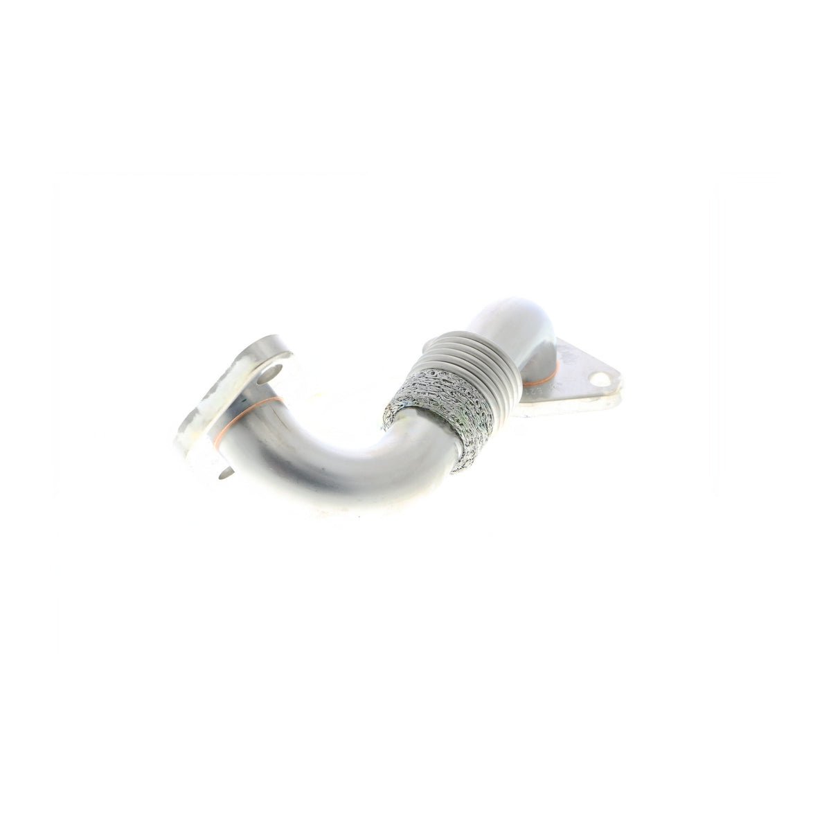 VEMO Pipe, EGR valve V10-64-0011