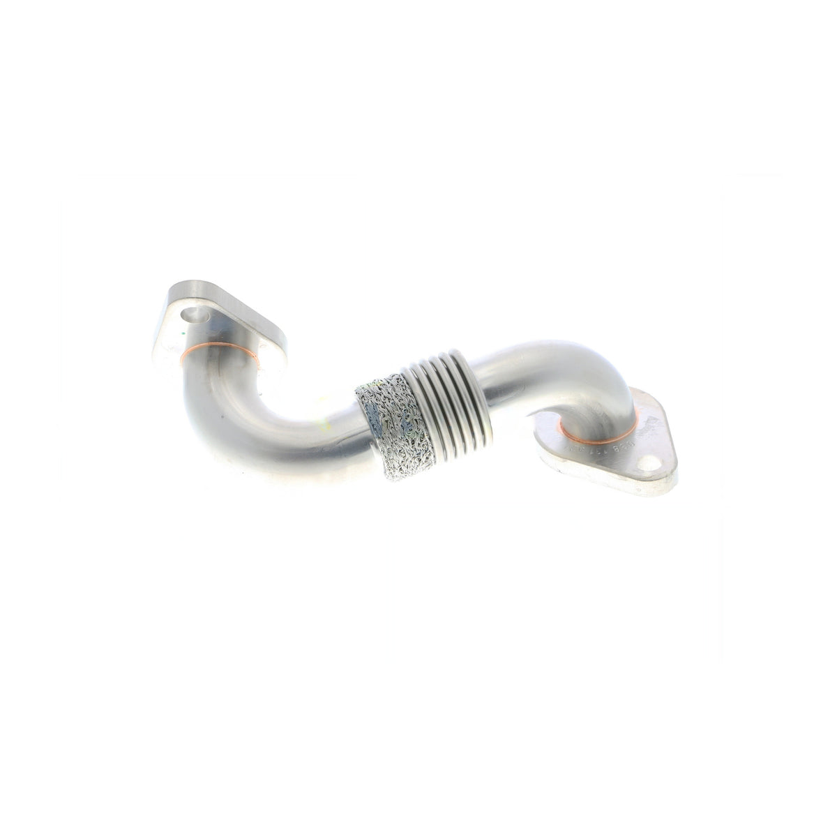 VEMO Pipe, EGR valve V10-64-0011