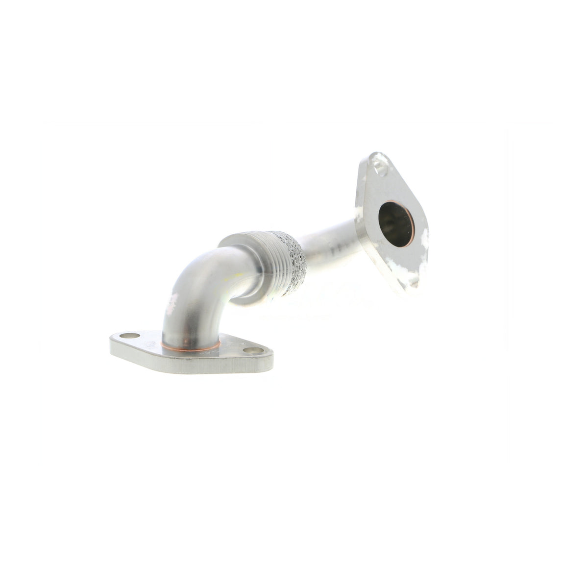 VEMO Pipe, EGR valve V10-64-0011
