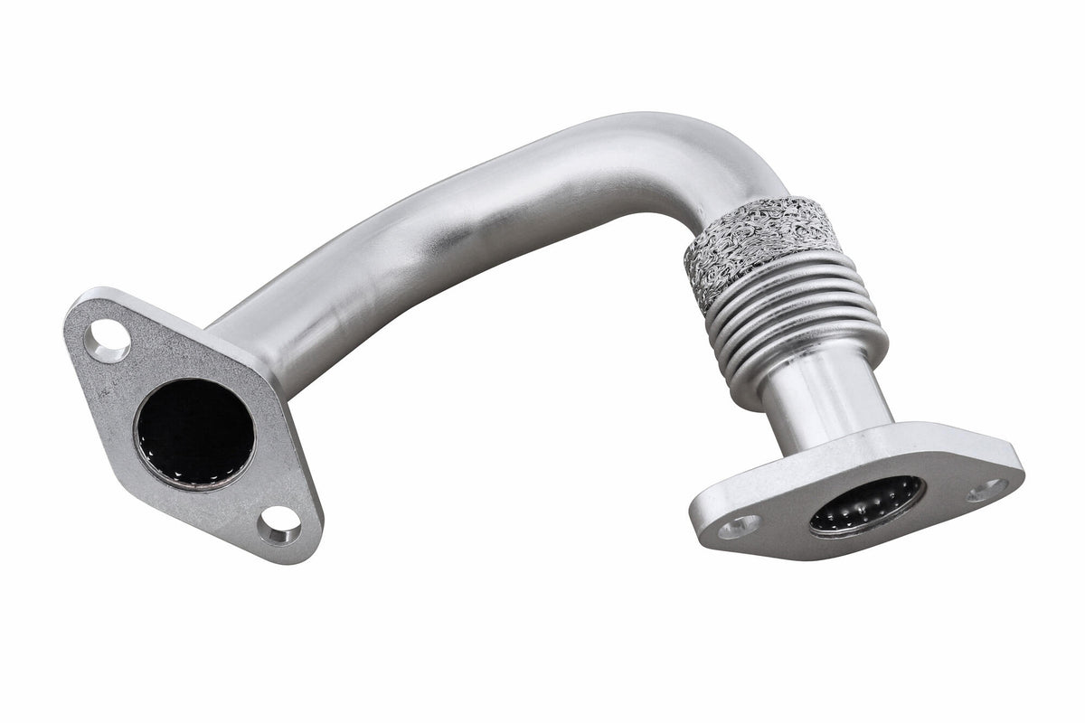 VEMO Pipe, EGR valve V10-64-0013