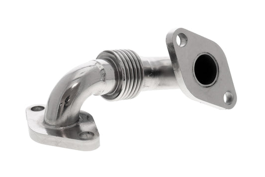 VEMO Pipe, EGR valve V10-64-0016