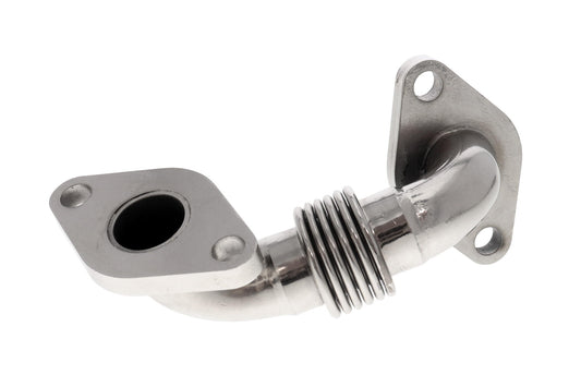 VEMO Pipe, EGR valve V10-64-0016