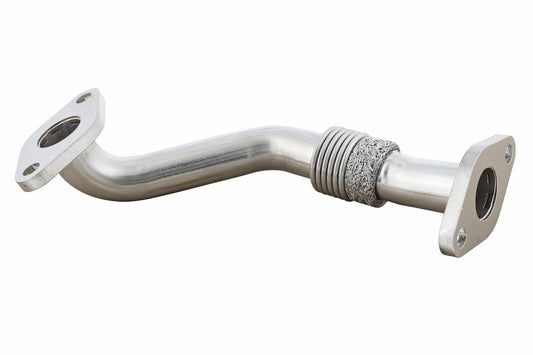 VEMO Pipe, EGR valve V10-64-0017