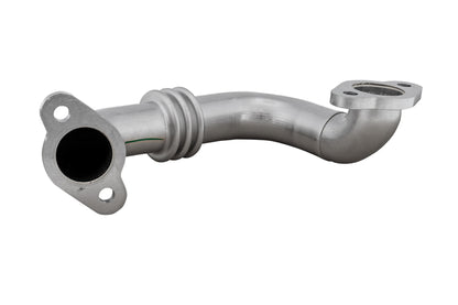 VEMO Pipe, EGR valve V10-64-0030