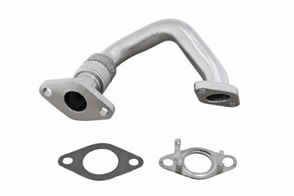 VEMO Pipe, EGR valve V10-64-0032