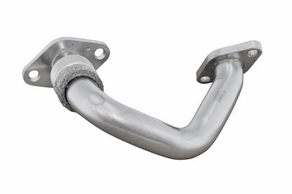 VEMO Pipe, EGR valve V10-64-0032