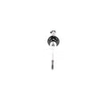 VAICO Shock Absorber V10-6445