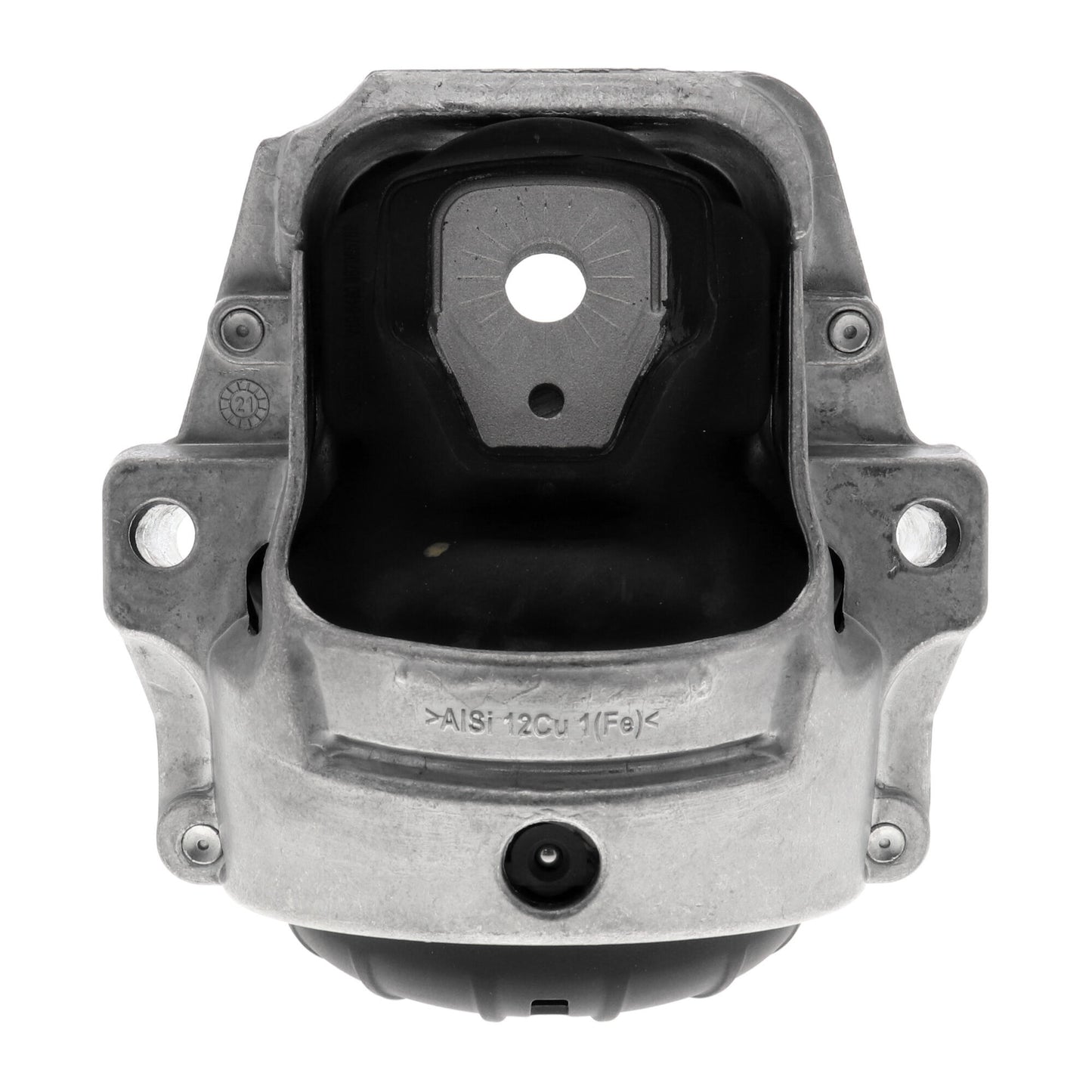 VAICO Mounting, engine V10-6480