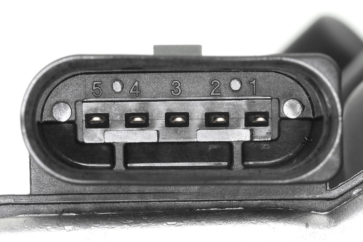 VAICO Intake Manifold Module V10-6482